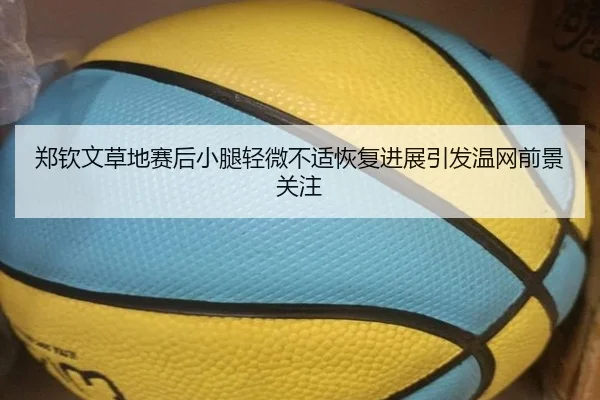 郑钦文草地赛后小腿轻微不适恢复进展引发温网前景关注
